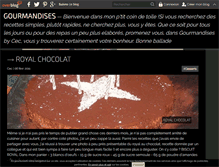 Tablet Screenshot of crega.over-blog.com