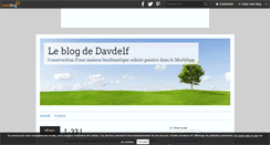 Desktop Screenshot of lacasitadelsol.over-blog.com