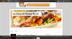 Desktop Screenshot of hopla-nankin.over-blog.com