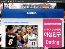 Tablet Screenshot of hernba.over-blog.com