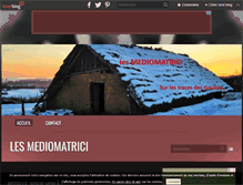 Tablet Screenshot of mediomatrici.gaulois.over-blog.com