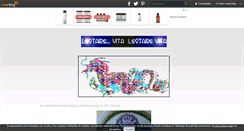 Desktop Screenshot of lestaire.over-blog.fr