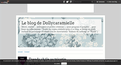 Desktop Screenshot of laroulottedetheo-fil.over-blog.com