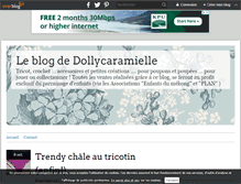 Tablet Screenshot of laroulottedetheo-fil.over-blog.com