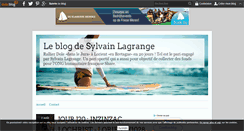 Desktop Screenshot of depasserlesbornes.over-blog.com