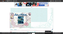 Desktop Screenshot of dododhalatte.over-blog.com