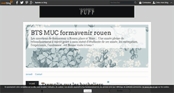 Desktop Screenshot of bts-vente.over-blog.com