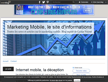 Tablet Screenshot of mmarketing.over-blog.com