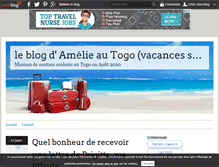 Tablet Screenshot of ametogo.over-blog.com