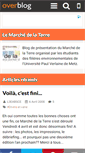 Mobile Screenshot of ecologiecampus.over-blog.com