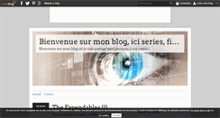 Desktop Screenshot of gaaraofsuna.over-blog.com