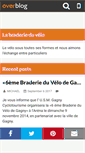 Mobile Screenshot of la-braderie-du-velo-de-gagny.over-blog.com