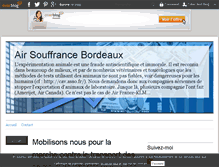 Tablet Screenshot of airsouffrancebordeaux.over-blog.com
