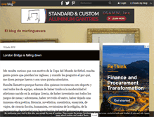 Tablet Screenshot of martinguevara.over-blog.es