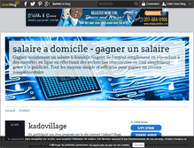Tablet Screenshot of gagner.de.l-argent.simplement.over-blog.com