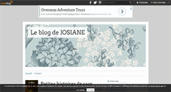 Desktop Screenshot of ladetenteloisirscreatifs.over-blog.com
