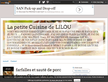 Tablet Screenshot of lapetitecuisinedelilou.over-blog.com