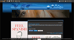 Desktop Screenshot of etalons.over-blog.com