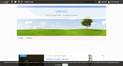 Desktop Screenshot of gregos115.over-blog.com