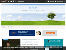 Tablet Screenshot of gregos115.over-blog.com