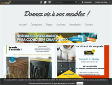 Tablet Screenshot of lelutinmalin.over-blog.com