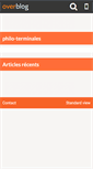 Mobile Screenshot of philo-terminales.over-blog.com