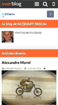 Mobile Screenshot of full-hdmx.over-blog.com