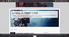 Desktop Screenshot of cinephoto.over-blog.com