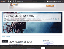 Tablet Screenshot of cinephoto.over-blog.com