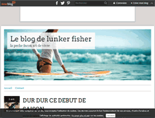 Tablet Screenshot of lunker-fisher.over-blog.com