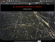 Tablet Screenshot of elgrandenimportnawak.over-blog.com