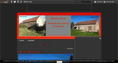 Desktop Screenshot of benoit-renove.over-blog.com
