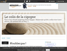 Tablet Screenshot of lecolisdelacigogne.over-blog.com