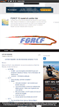 Mobile Screenshot of fgrcfpaca.over-blog.com