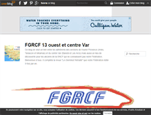 Tablet Screenshot of fgrcfpaca.over-blog.com