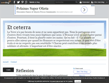 Tablet Screenshot of etceterra.over-blog.com