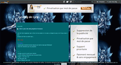 Desktop Screenshot of lylybroderies.over-blog.com