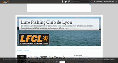 Desktop Screenshot of lfcl.over-blog.com