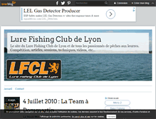 Tablet Screenshot of lfcl.over-blog.com