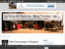 Tablet Screenshot of harlem.over-blog.fr