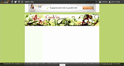 Desktop Screenshot of cookin.over-blog.com