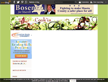 Tablet Screenshot of cookin.over-blog.com