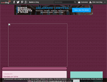 Tablet Screenshot of frankoise.over-blog.com