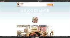 Desktop Screenshot of la-lorraine-en-couleurs.over-blog.com