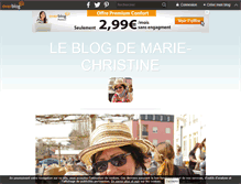 Tablet Screenshot of la-lorraine-en-couleurs.over-blog.com