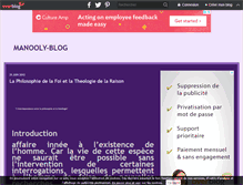 Tablet Screenshot of manooly10.over-blog.com