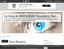 Tablet Screenshot of municipales-bergerac.over-blog.com