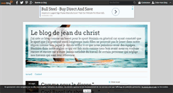 Desktop Screenshot of burundirugbyaufeminin.over-blog.com