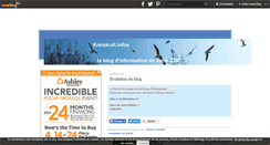 Desktop Screenshot of kreiskcdi.over-blog.com
