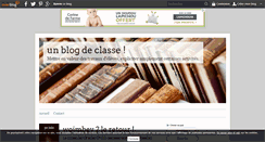 Desktop Screenshot of cpce1douzy.over-blog.com